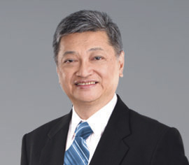 Jose Jesus G. Laurel