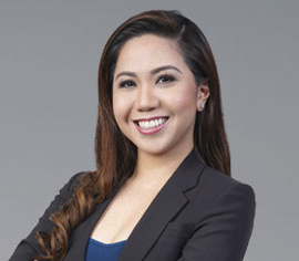 Maricris C. Aldover-Ysmael