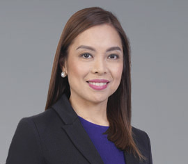 Loudette T. Maliksi-Zoilo