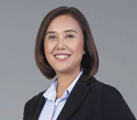 Maida B. Bruce