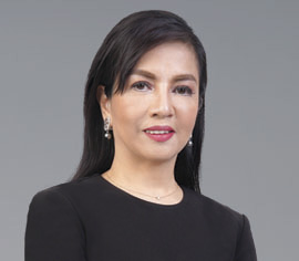 Melody M. Del Rosario