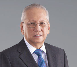 Antonio A. Picazo
