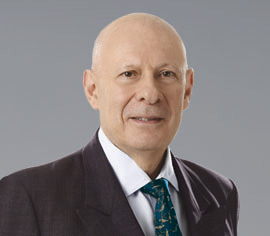 Edward A. Tortorici