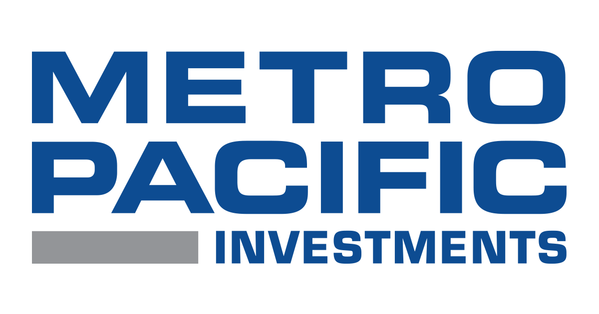 新城太平洋投资公司 Metro Pacific Investments Corporation 是一家菲律宾投资控股公司。
