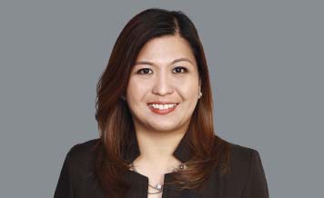 ANNA ISABEL V. BENGZON