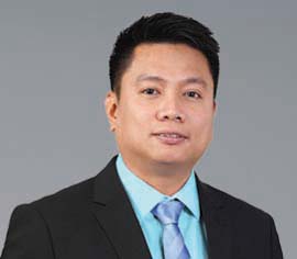 Edison R. Mateo
