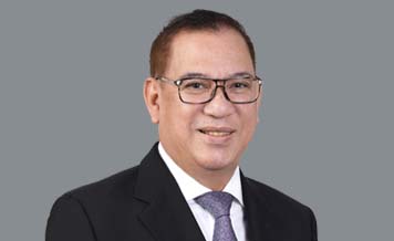 JOSE MA. K. LIM