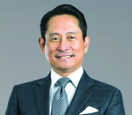 Atty. Michael T. Toledo