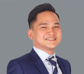 Francis Alvin V. Asilo