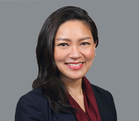 Nancy S. Roxas