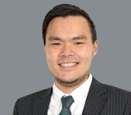RYAN JEROME CHUA