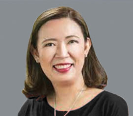 MA. CLARICE U. MARUCUT