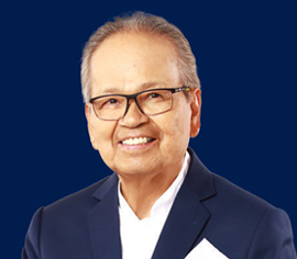 Artemio V. Panganiban