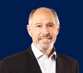 Pedro O. Roxas