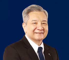 Roberto C. Yap, S.J.