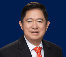 RICARDO R. BLANCAFLOR 